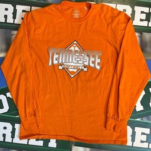 University of Tennessee softball longsleeve